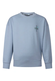 Ravagio jongens sweater